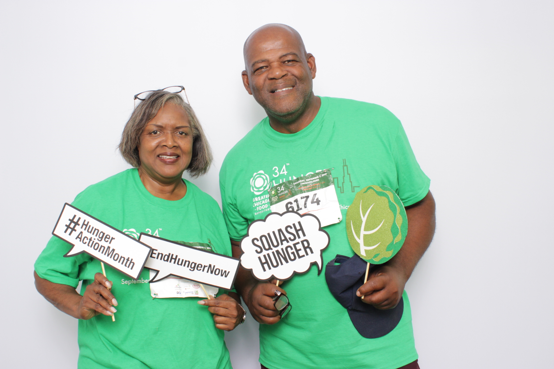 Hunger Walk: Greater Chicago Food Depository | View more photos from the event at events.alfrescophoto.com/u/AlfrescoPhoto/Hunger-Walk-Greater-Chicago-Food-Depository